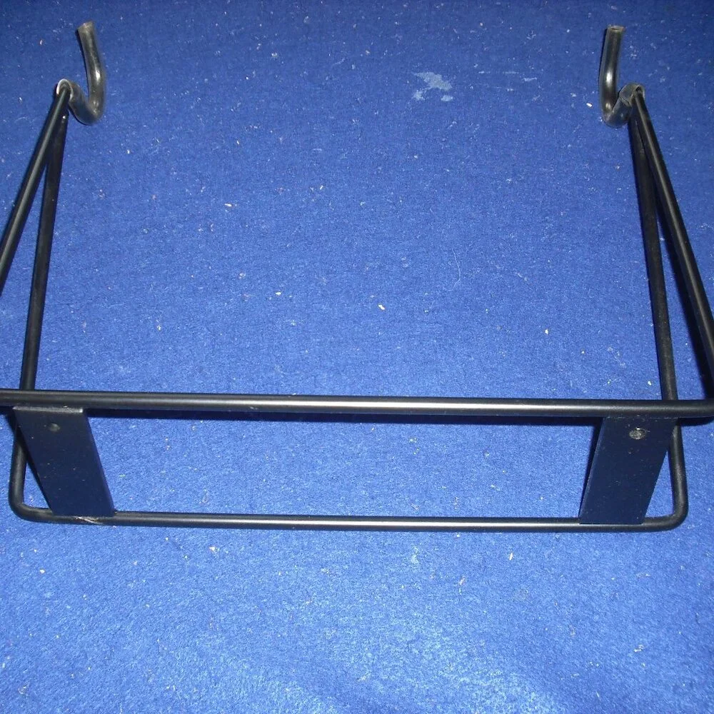 Wall-Mounted Bike rack hanger Brand New